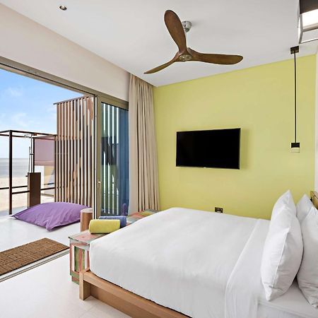 Fuwairit Kite Beach, Tapestry Collection By Hilton Fuwayrit Εξωτερικό φωτογραφία