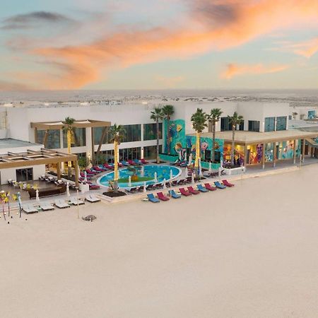 Fuwairit Kite Beach, Tapestry Collection By Hilton Fuwayrit Εξωτερικό φωτογραφία