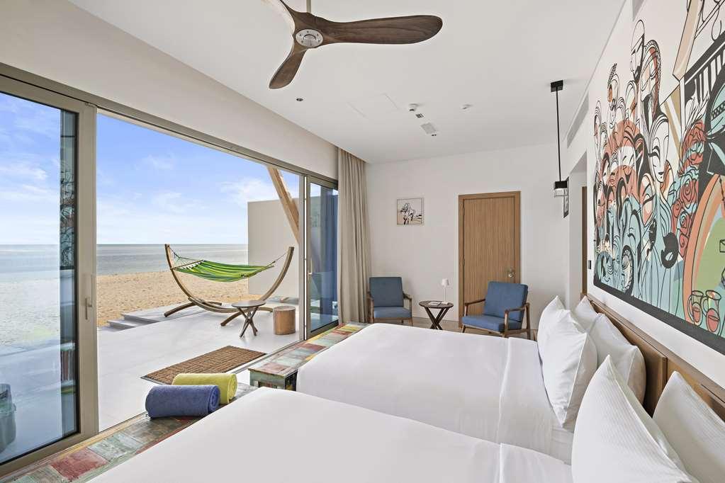 Fuwairit Kite Beach, Tapestry Collection By Hilton Fuwayrit Δωμάτιο φωτογραφία